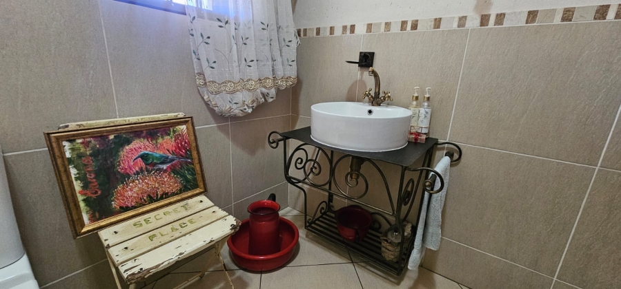 3 Bedroom Property for Sale in Primindia North West